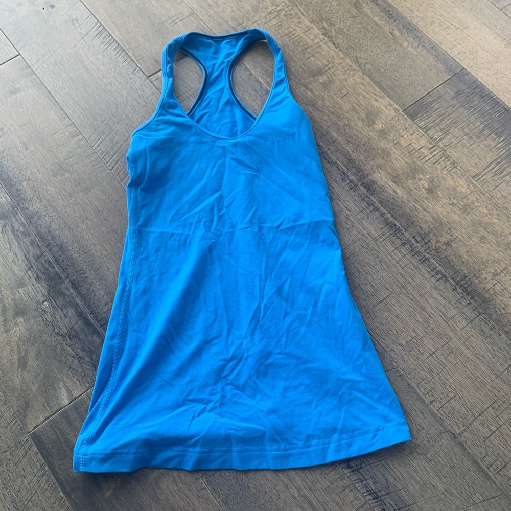 Lululemon  tank